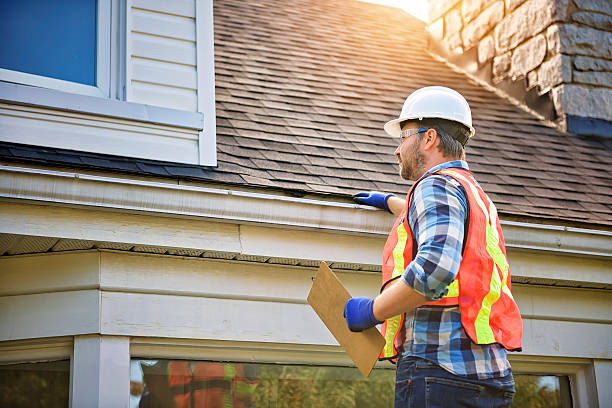 Licensed Roof Inspection service in Corinth, NY - Ben Roofing and Steel LLC
